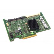 DELL PERC 6I PCI-E SAS RAID CONTROLLER CARD 0H726F